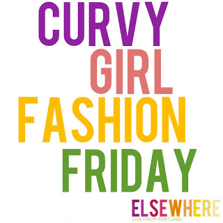 Curvy Girl Fashion