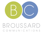 broussard communications