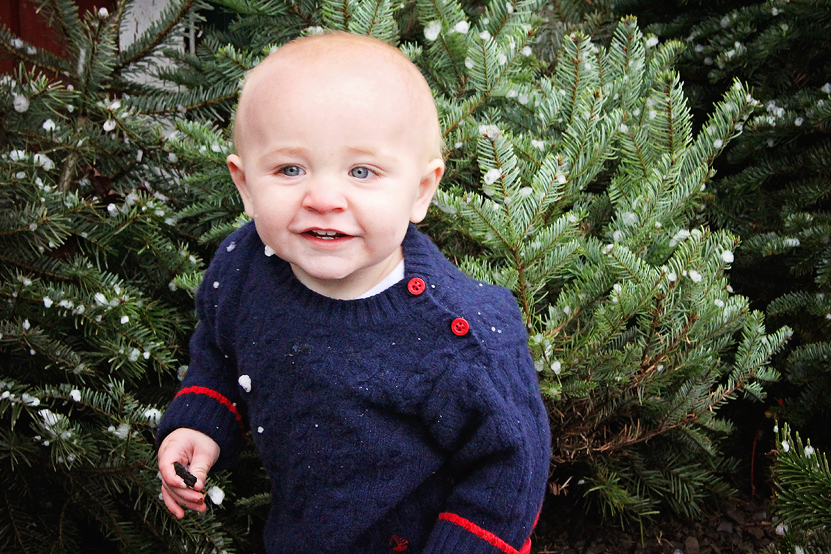 Baby Style sponsored by JoJo Mama n B&eacute;b&eacute; - A Well Crafted Party