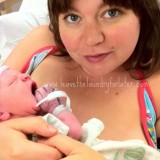 Breastfeeding Series: My Experience Pt. 1