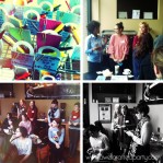 Weekend in Review: Portland Bloggers’ Meetup, goal making, blog design
