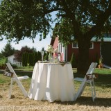 Portland Vintage Wedding - A Well Crafted Party