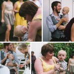 Portland Wedding Photography // Sash Photography