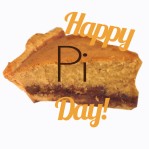 {Holidays} Happy Pi Day