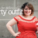 Six Tips for Picking a Party Outfit