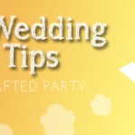 Summer Wedding Travel Tips from A Well Crafted Party