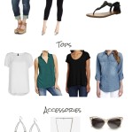 Travel Attire for Women from A Well Crafted Party