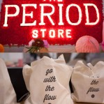 Menstruation Celebration from the Period Store