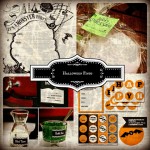 Friday Finds: Halloween Goodies