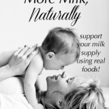 Breast Feeding Series: Giveaway!