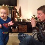Our Second Christmas: X and a flute