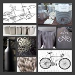 Inspiration Board To Reality: Bike Coctail Party
