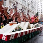 Giveaway: Macy’s Holiday Parade in Portland