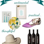 Super Last Minute, (Fairly Inexpensive) Mother’s Day Gift Ideas