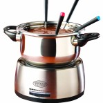 Friday Finds: Fondue for You! Suggested Fondue Supplies