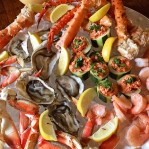 Fruits de Mer // A well Crafted Party