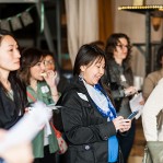 7 Tips for Throwing a Successful Speed Networking Event - A Well Crafted Party