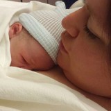 A Second Birth Story