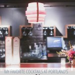 What to drink at Portland's Andina Restaurant?