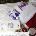 2016 Stocking Stuffers for Beauty Lovers - Sponsored - A Well Crafted Party