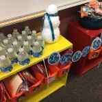 Snowman Class Party | A Well Crafted Party