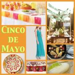 Cinco De Mayo Inspiration Board