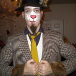 March Hare Costume