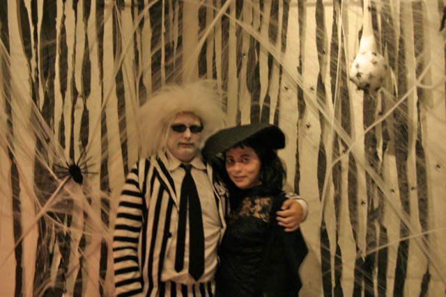 Beetlejuice Costumes