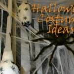 Halloween Costume Ideas from A Well Crafted Party