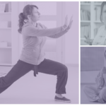 Qi Gong as Stress Relief