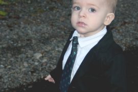 Toddler Style