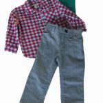 Seven Days of Style with A Well Crafted Party