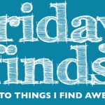 Links to Things I Find Awesome.