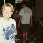 Image Issues in Childhood & Teen Years