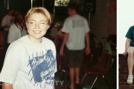 Image Issues in Childhood & Teen Years