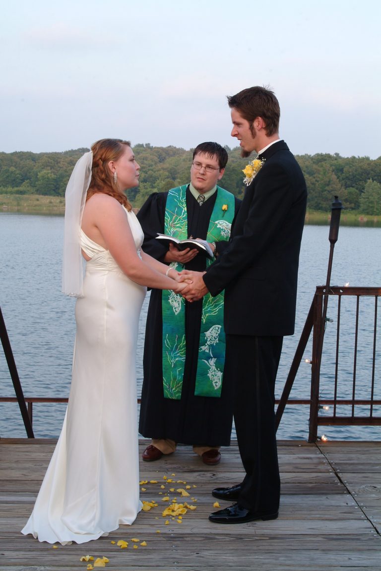 My Secret to a Successful Marriage