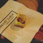 Bacon Quiche with Jalapeno Kettle Brand Chips