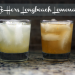HIs & Hers Longbeach Lemonade Cocktail Recipes