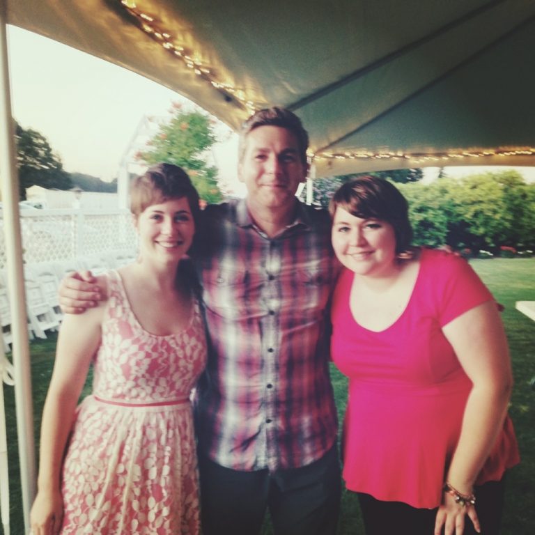 Snapshot: Field and Vine Dinner