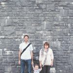 A Well Crafted Family