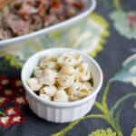 Hawaiian Pasta Salad