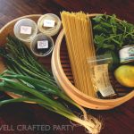 Local Plate Ingredients