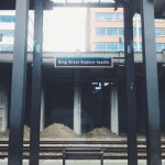 King Street Station