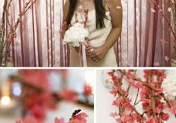 DIY Ribbon Wall - A Well Crafted Party