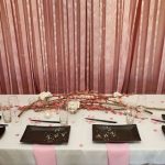 Cherry Blossom Wedding Inspiration - A Well Crafted Party