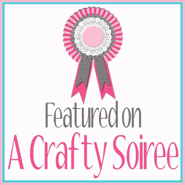 Featured: A Crafty Soiree
