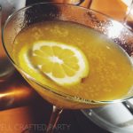 Aviary Happy Hour Drinks