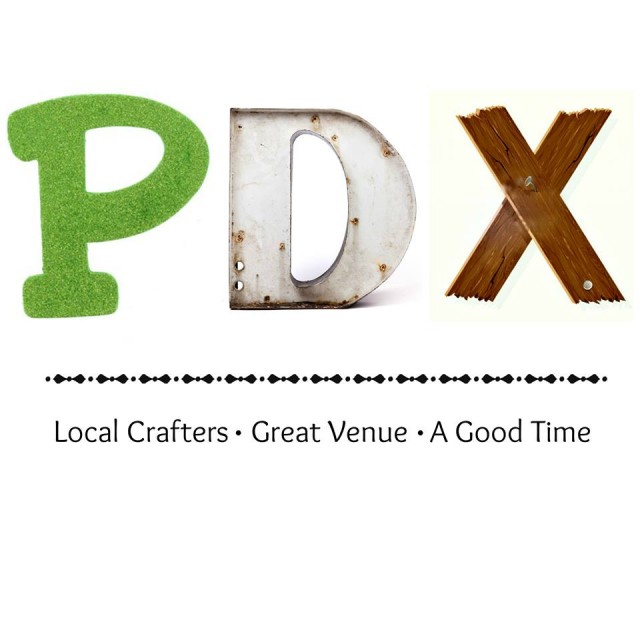PDX artisan Market