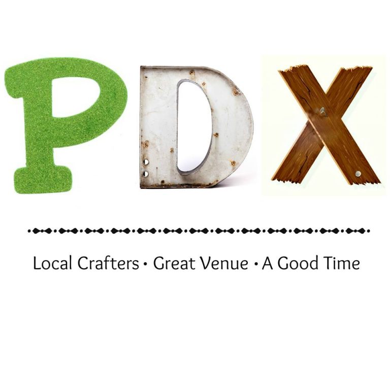 PDX artisan Market