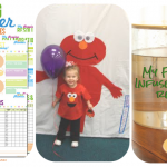 A Well Crafted Party's Popular July Posts